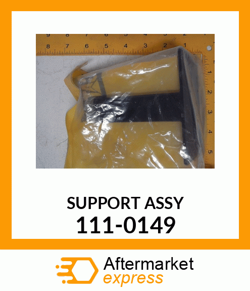 SUPPORT A 111-0149