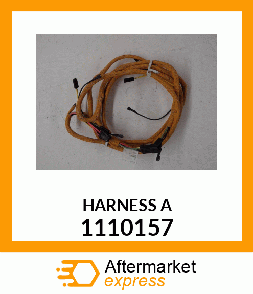 HARNESS 1110157