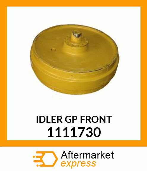 IDLER GP 1111730