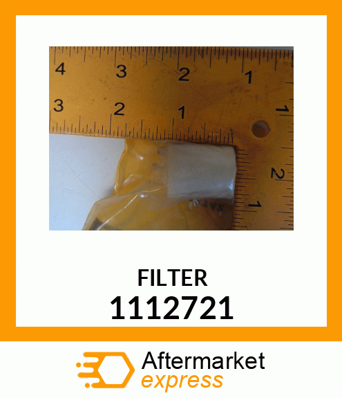 FILTER 1112721