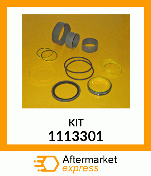 KIT 1113301