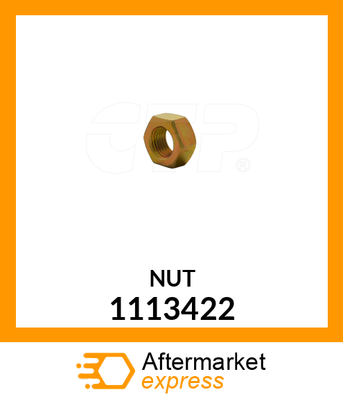 NUT 1113422