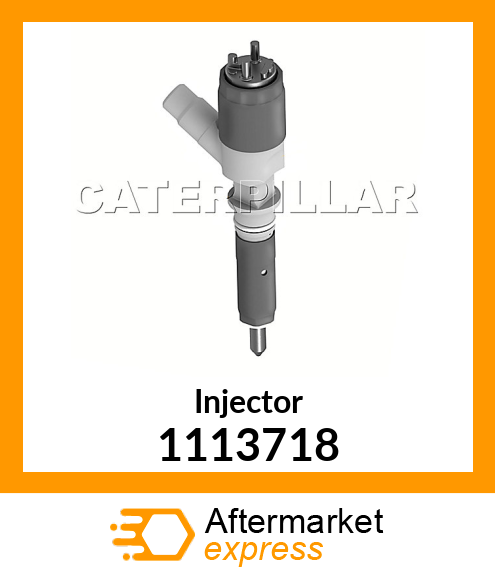Injector 1113718