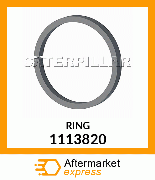 RING RETN 1113820