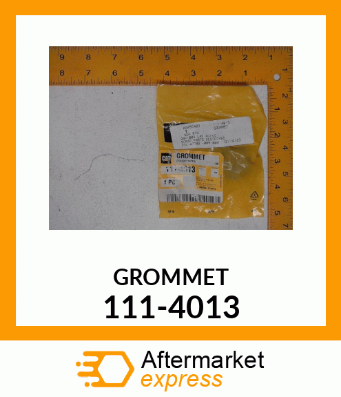 GROMMET 111-4013