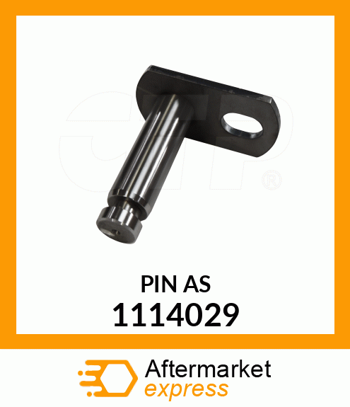 Pin 1114029