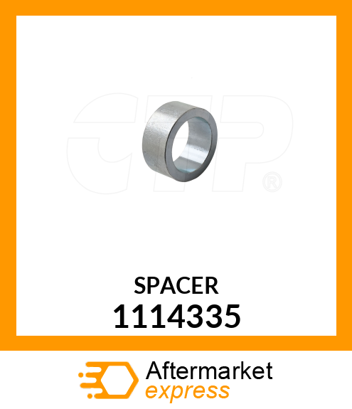 SPACER 1114335