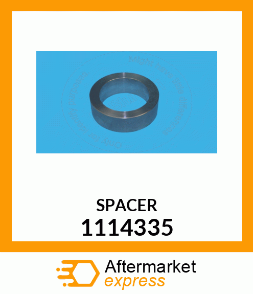 SPACER 1114335