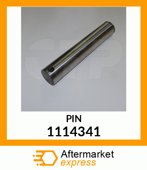 PIN 1114341