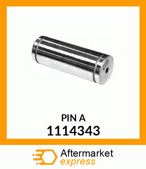 PIN A 1114343