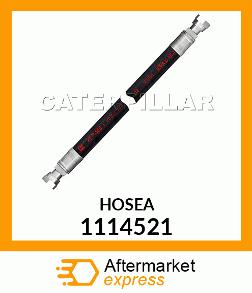 HOSEA 1114521