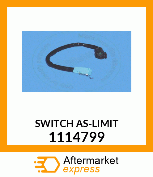 SWITCH AS-LIMIT 1114799