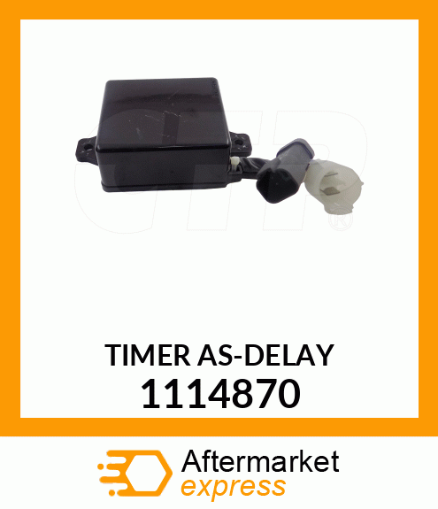 TIMER AS-DEL 1114870