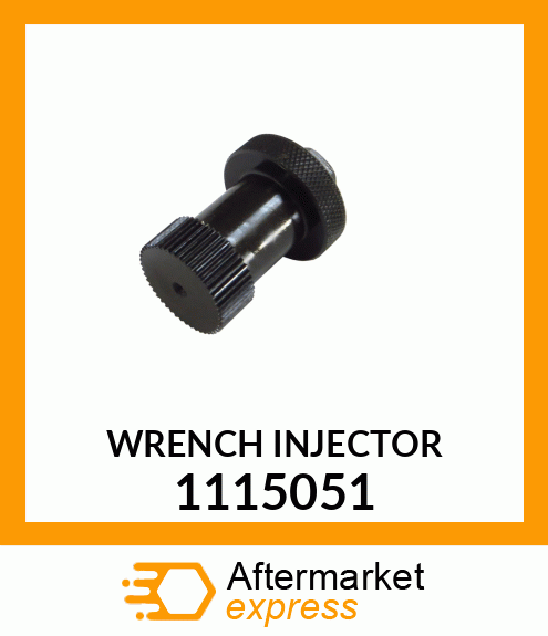 WRENCH INJ 1115051