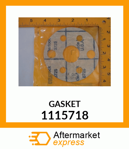 GASKET 1115718