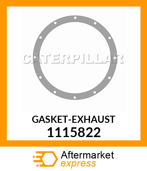 GASKET 1115822