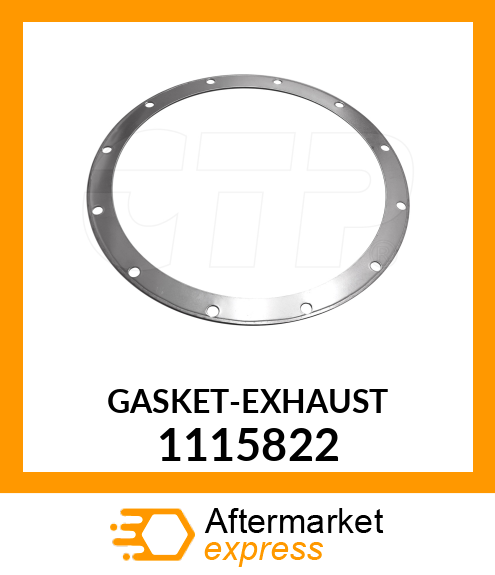 GASKET 1115822