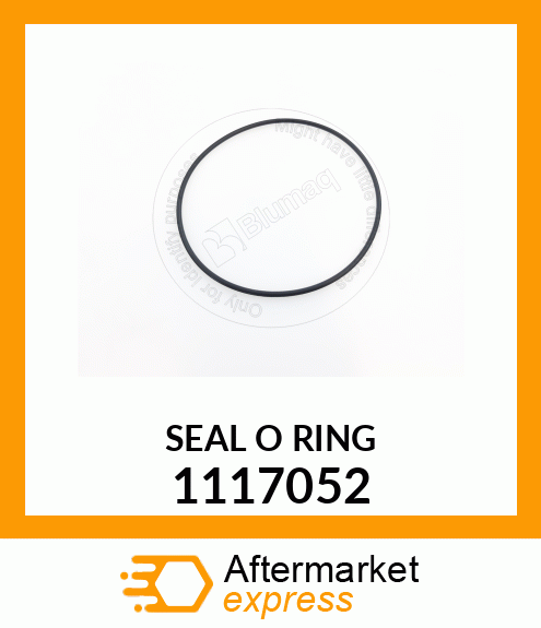 SEAL 1117052
