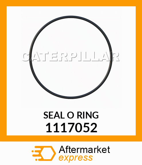 SEAL 1117052