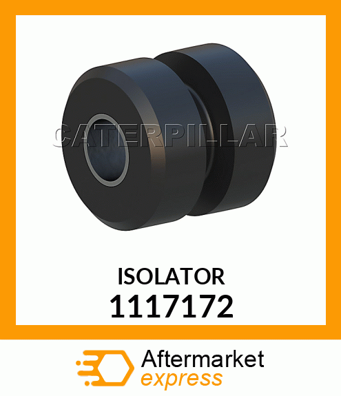 ISOLATOR 1117172