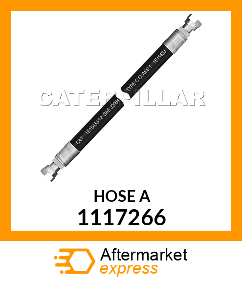 HOSE A 1117266