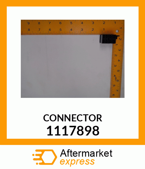 CONNECTOR 1117898