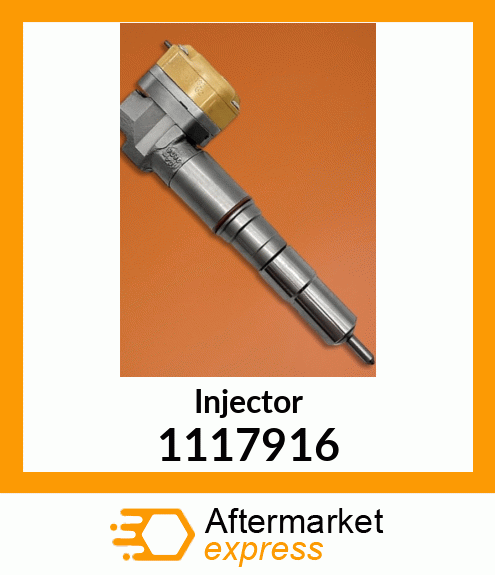 INJECTOR GP 1117916