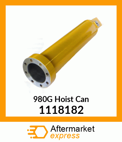 CYLINDER A 1118182