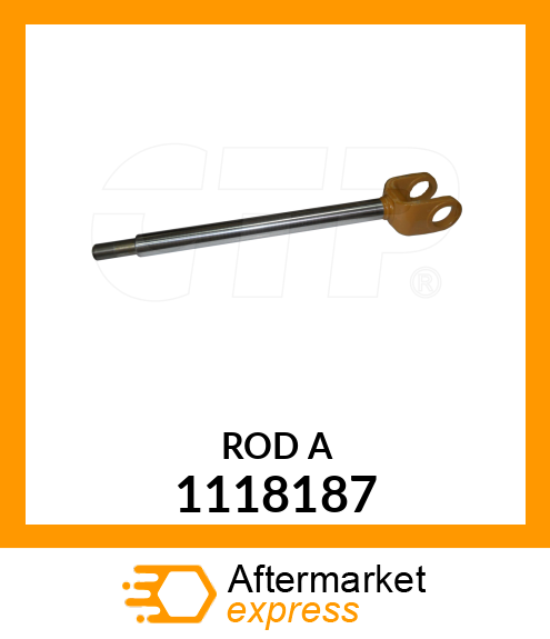 ROD A 1118187