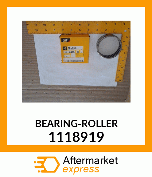 BEARING 1118919