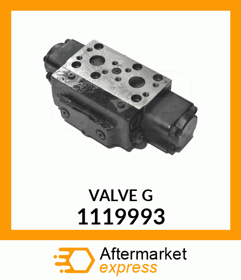 VALVE G 1119993