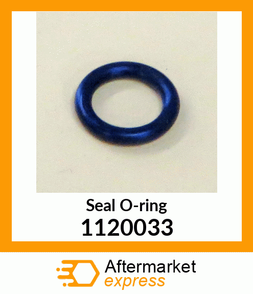 SEAL 1120033