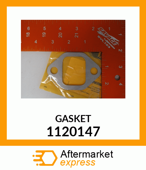 GASKET 1120147