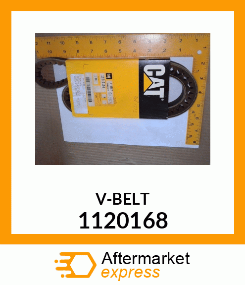 V-BELT 1120168