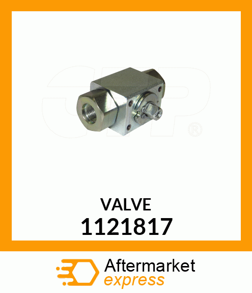 VALVE 1121817