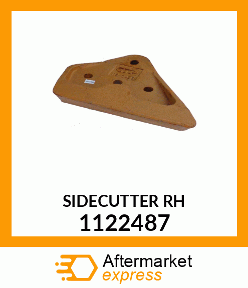 SIDECUTTER 1122487