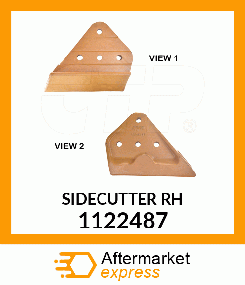 SIDECUTTER 1122487