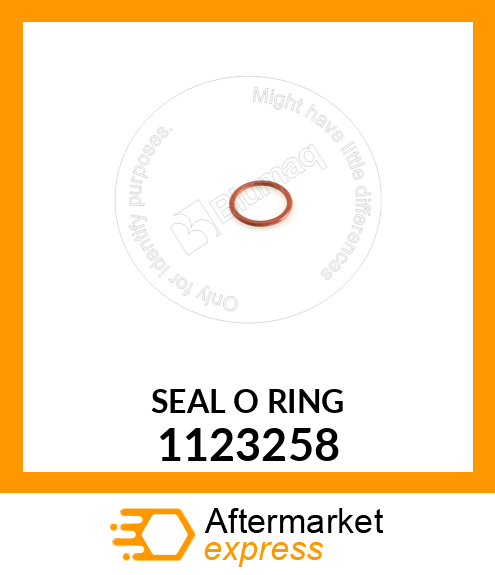 SEAL 1123258