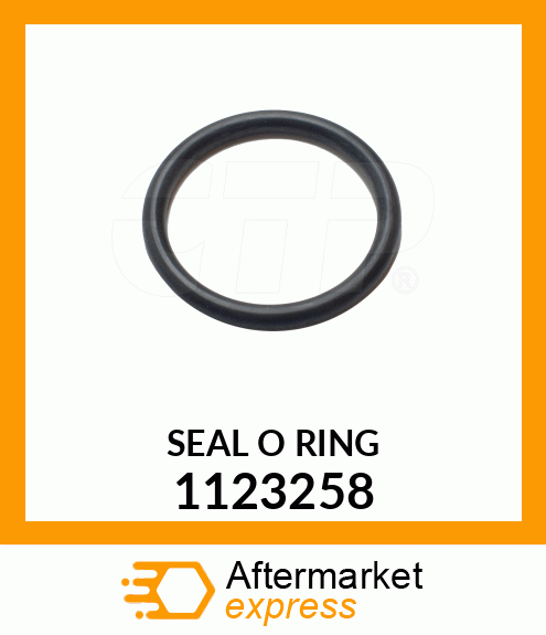 SEAL 1123258