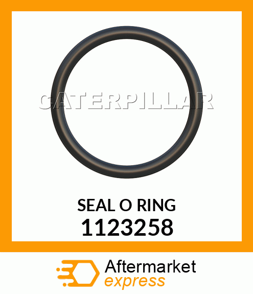 SEAL 1123258