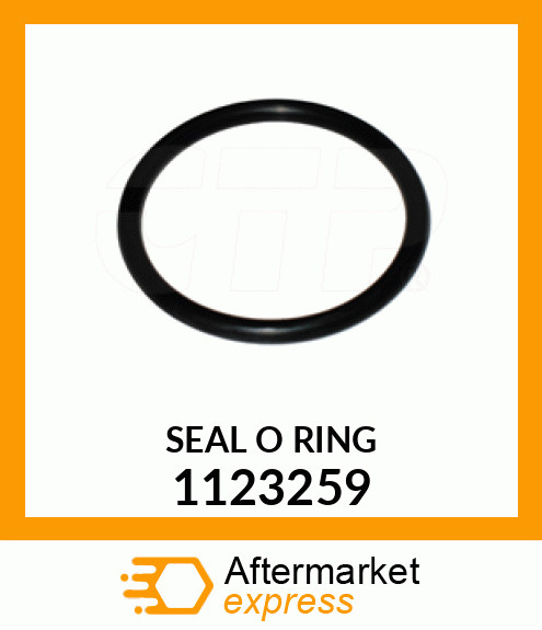 SEAL 1123259