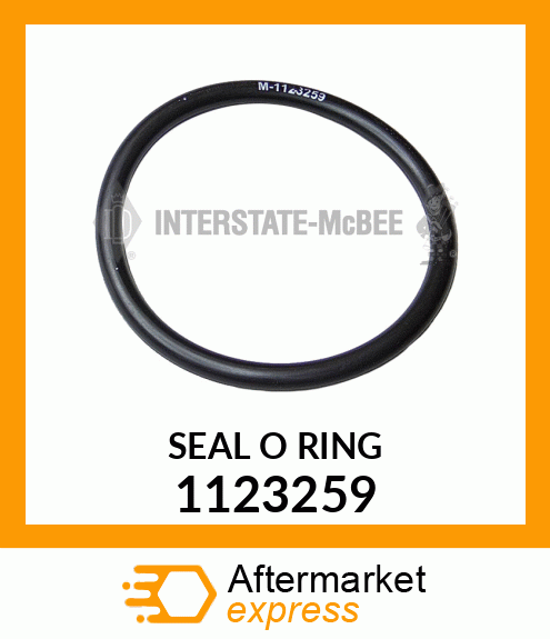 SEAL 1123259