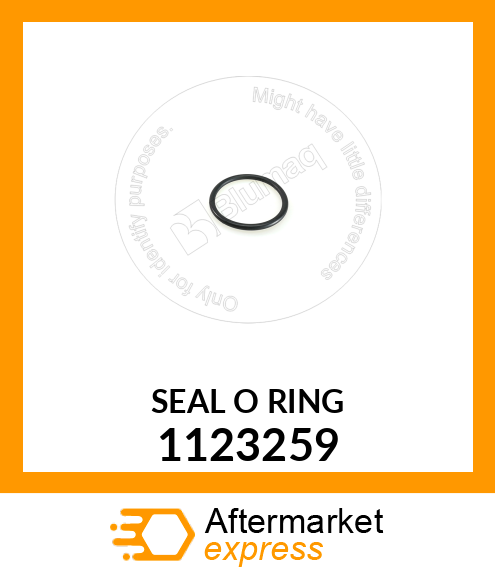 SEAL 1123259