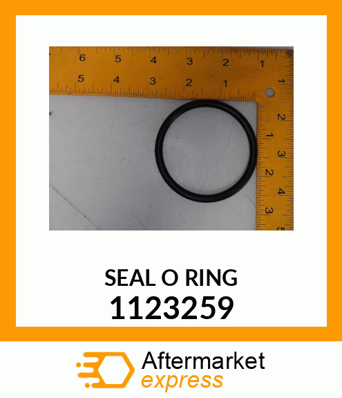 SEAL 1123259