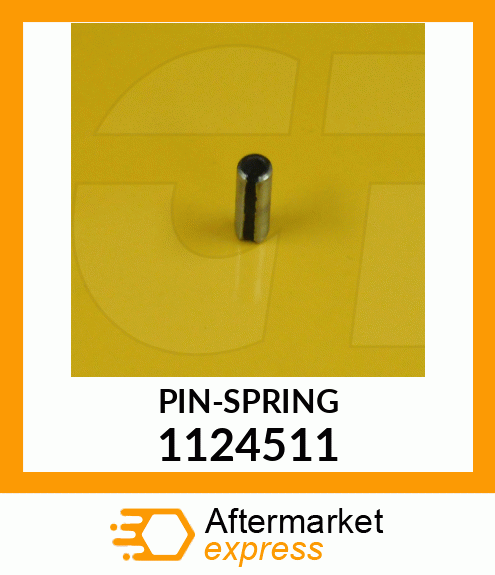 PIN 1124511