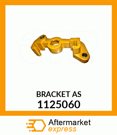BRACKET AS 1125060