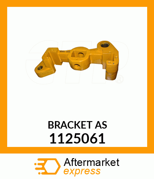 BRACKET AS 1125061