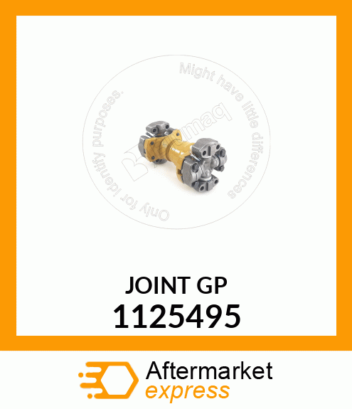 JOINT G 1125495