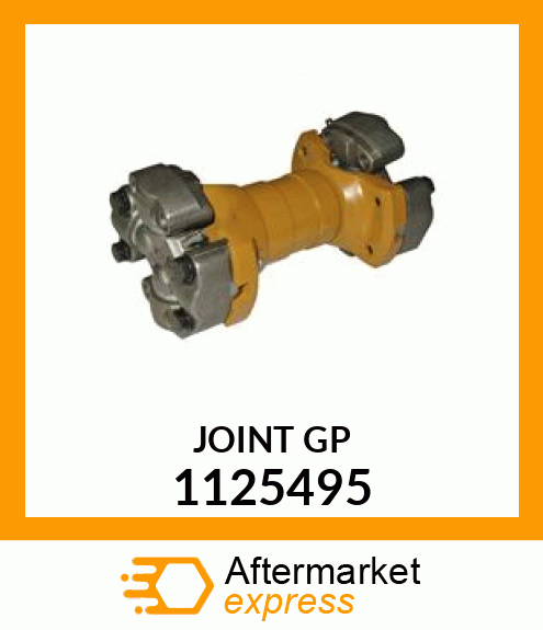 JOINT G 1125495