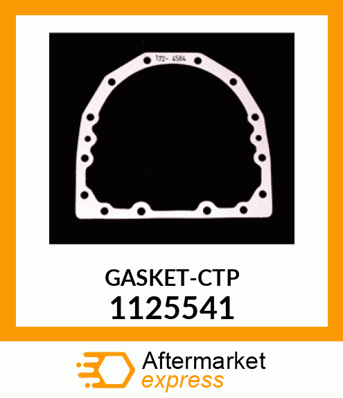 GASKET 1125541